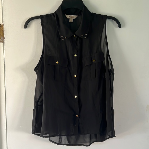 Blouse - Picture 1 of 3